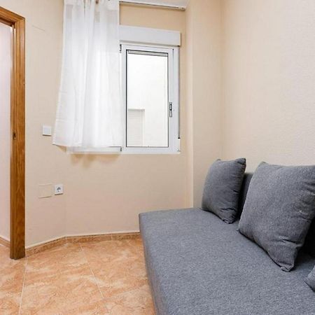 Isamar Apartamento Playa Del Cura Torrevieja Extérieur photo