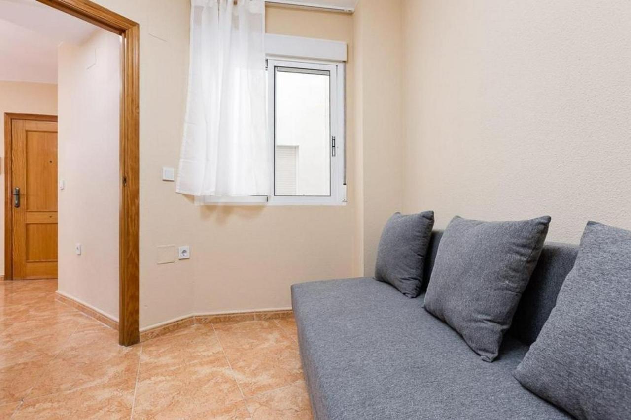 Isamar Apartamento Playa Del Cura Torrevieja Extérieur photo