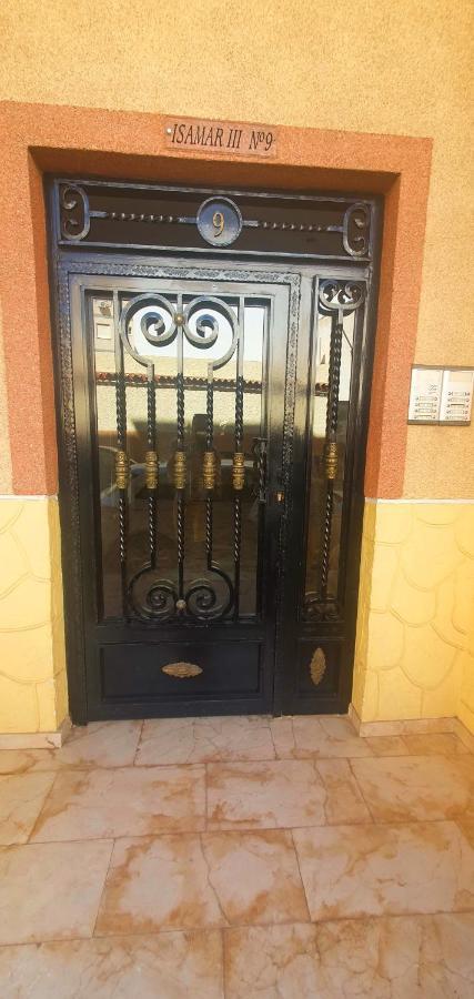 Isamar Apartamento Playa Del Cura Torrevieja Extérieur photo