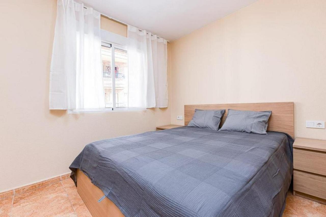 Isamar Apartamento Playa Del Cura Torrevieja Extérieur photo